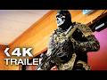 ONSLAUGHT Trailer German Deutsch 2026 Adam Wingard