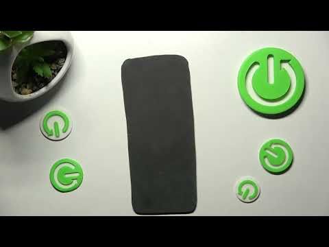 How to Set Up a Face Unlock on XIAOMI REDMI 10A