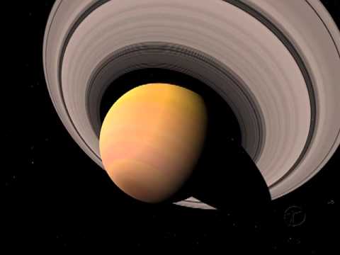 Trailer: Passport to the Universe (Narrated by Tom Hanks)