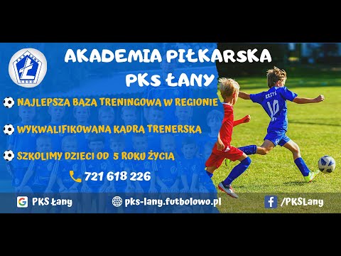 Akademia Piłkarska PKS ŁANY