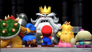 【マリオRPG実況】待望のリメイクを初プレイ#19
