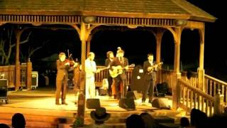 Love is a Natural Disaster by Steep Canyon Rangers