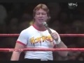 Roddy Piper S Message To Mets Fans