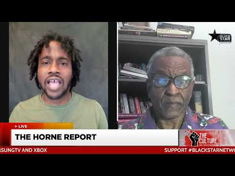 NY AG sues Trump; Chilling Russian attacks; Black America & inflation; Bling pastor | #TheCulture