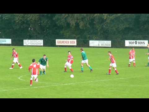 Vijlen C1 - RVU C1 1-1