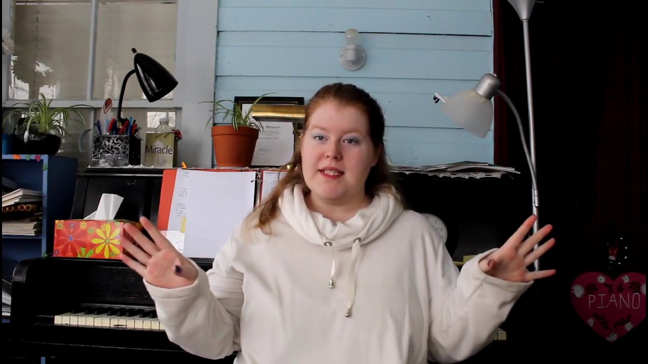 Bullying Will Not Stop! Your Canadian Blind Girl