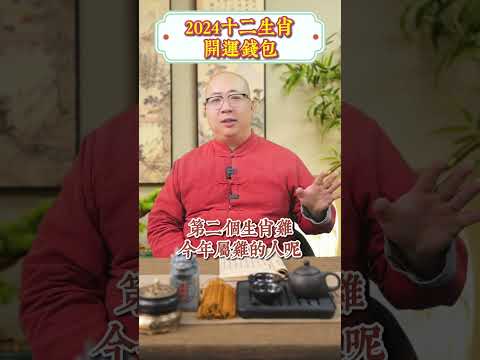錢包的顏色生肖2024