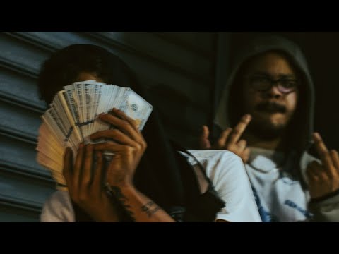 Make The World Go Round Jaysmoke (Official Video)