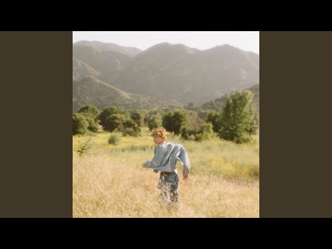 Heaven - Landon Boyce