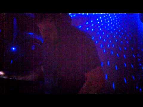 David Alvarado - Live at The Onyx Room