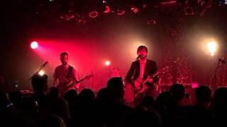 Puggy | Ready Or Not - @ Paris (La Maroquinerie) - 16.04.2016