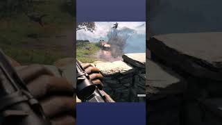 【#farcry4 精華#shorts 】皇家軍隊