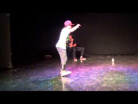 4° Death Fight Brasil - Oitavas de Final - Dann Cébula [SP] WINS vs Gu Henrike [SP]