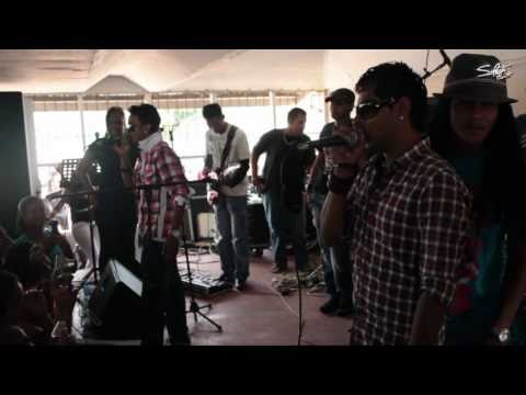 DJOEGOE DJOEGOE Live @ SPI  College