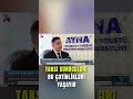 Taksi Sürücüləri Bu çətinlikləri Yaşayır