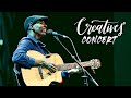 Peter Collins | Stop This Train / Toast / Forever Young | Creatives' Concert