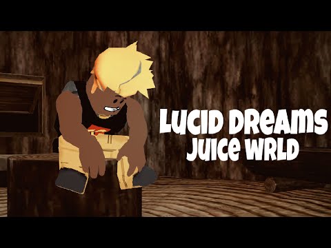 Roblox Id Code For Lucid Dreams Saki Waki Video - 