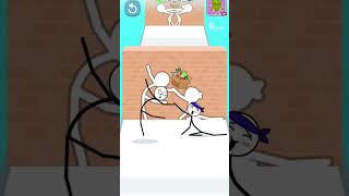 Through The Well Fail To Winn Trick Lvl  #youtubeshorts​ #gaming​ #shorts​ #games​ #shortvideo​