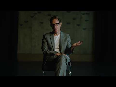 Macbeth 2023 | Interview with Peter Evans