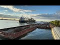 A Pilot’s View Working The Mississippi River