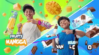 Download lagu KUL-NYA, KULBET! Indofood Ice Cream KulKul yang Bikin Kamu Makin Max Aura mp3 Download lagu KUL-NYA, KULBET! Indofood Ice Cream KulKul yang Bikin Kamu Makin Max Aura mp3