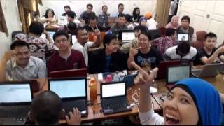 Download lagu Belajar internet marketing terdahsyat dan tercepat di surabaya mp3 Download lagu Belajar internet marketing terdahsyat dan tercepat di surabaya mp3