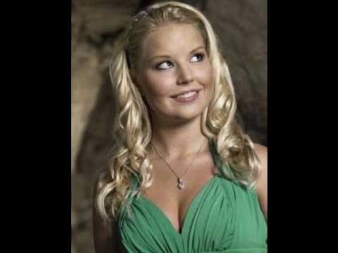 Simone - Speak softly love (with lyrics)