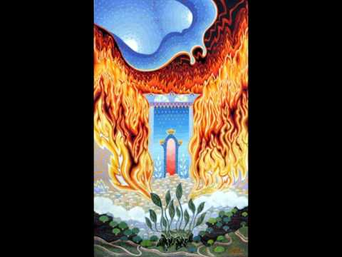 תהילים ל - החזן ציון פלאח (Psalm 30)