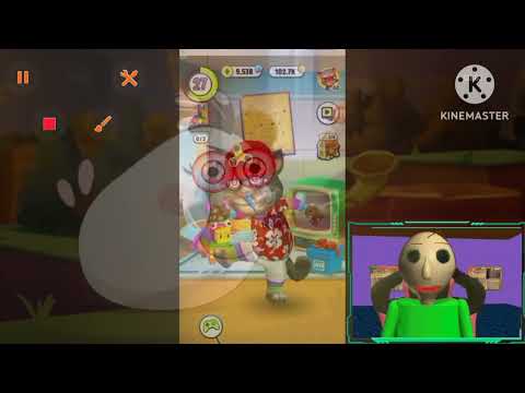 Angry birds toons Ep29 S2 Epic Sax Off (2019) Alternative Ending: (Audio Olny)