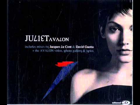 Juliet - Avalon Jacques Lu Cont Mix)
