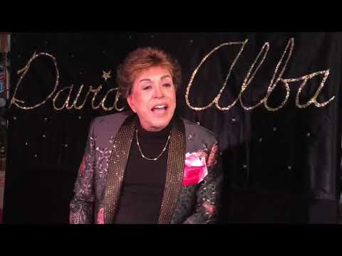 David de Alba   The Cuban Legend