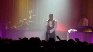 This Ain&#39;t Sex  Usher