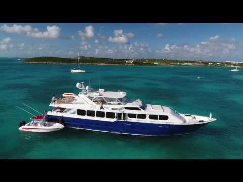 Motor yacht  IL CAPO