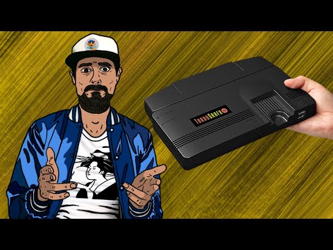 15 games that make the TurboGrafx-16 Mini worth the price