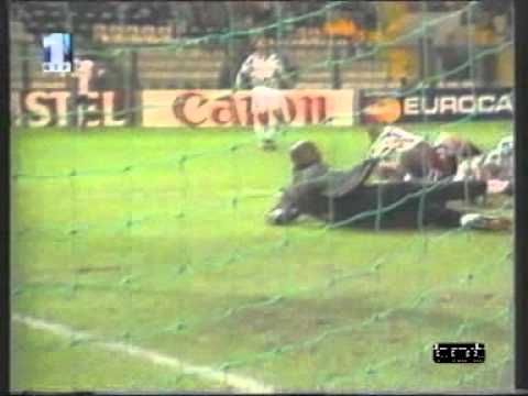 Boavista (1999-2000) -  Boavista 1 - Feyenoord 1