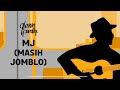 Glenn Fredly - Masih Jomblo (Video Lirik)