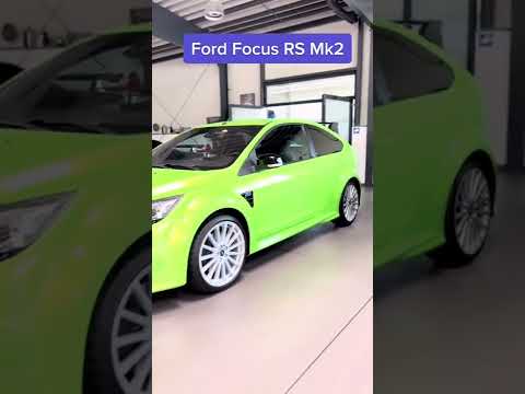 Die grüne Legende 🏁 #echtOCC #shorts