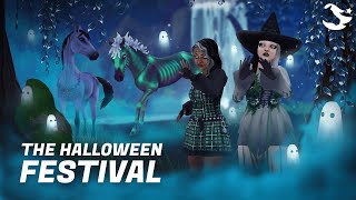 Star Stable Halloween 2025 👻