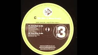 Elio Riso & Rhod Crespo – Come Back To Me (Danny Graham Mix)