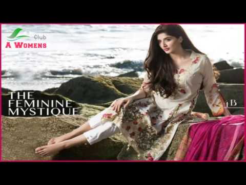 Wijdan Lawn Summer Collection 2016 With Prices