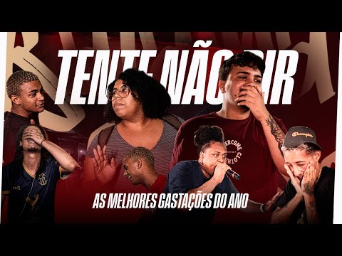 TENTE NÃO RIR - AS RIMAS MAIS ENGRAÇAS DO COLISEU EM 2024 😂😂 (TORVI, PIVETE,PEKE E MUITO MAIS)