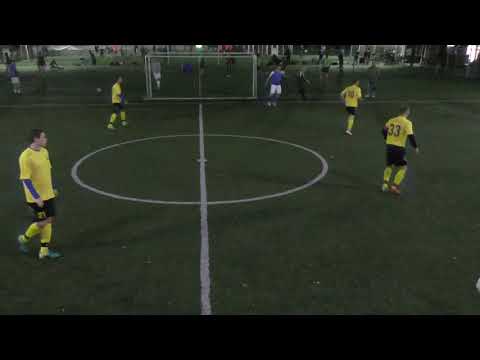 ПБФ vs FC Imperial