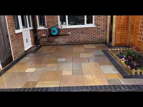 MTS Paving and Roofing LTD video.