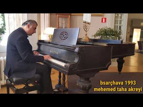 mehemed taha akreyi tu hati lef sherina mn 1993محمد طه ئاكره يى