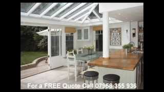 preview picture of video 'Builders Chelmsford - 07958 355936 - Call Now'