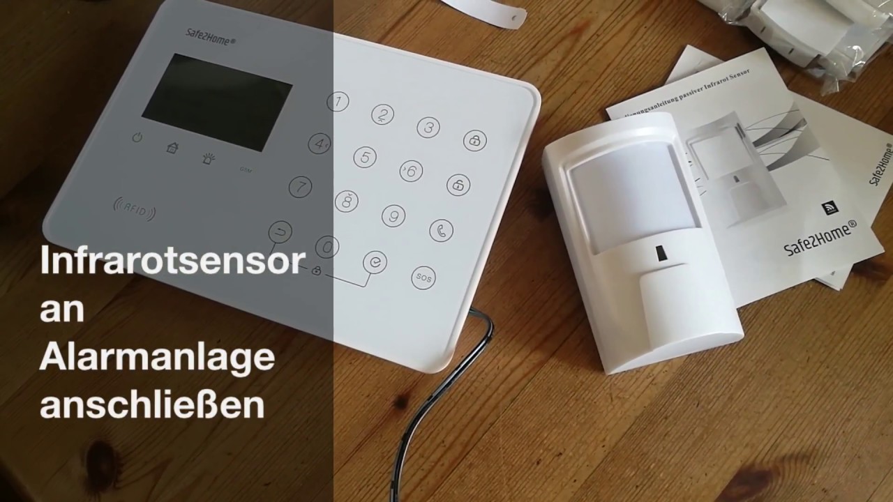 YouTube Video Vorschau