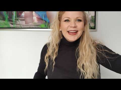 Mon Podcast créatif n°7 : PARTIE 1 ... Oui.... ca va être long =)