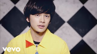 DISH// - High-Voltage Dancer