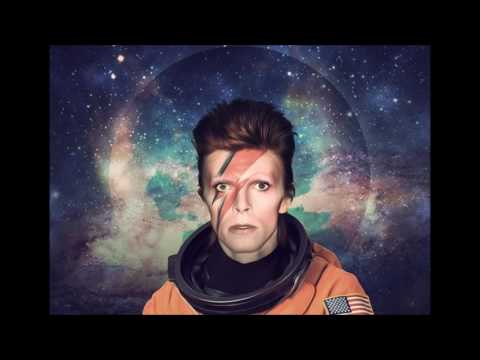 David Bowie - Starman (slvmber remix)