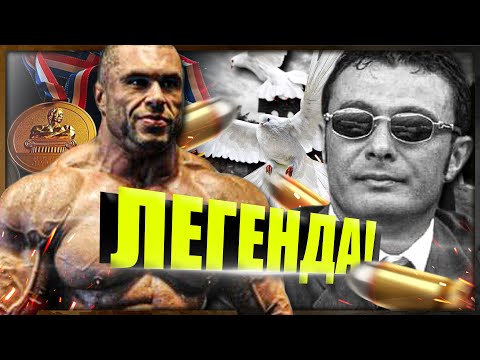 "Избягах от затвора/ Георги Илиев ме ИЗДИГНА"- Митко Димитров